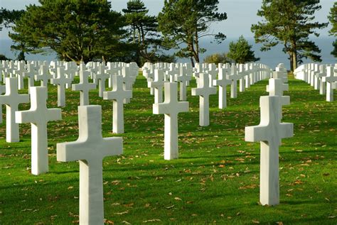 Free Images : cemetery, grave, normandy, d day, omaha beach, geographical feature 3719x2490 ...