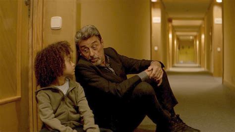 American Star Movie Review – Ian McShane Hits the Mark in the Hitman Drama