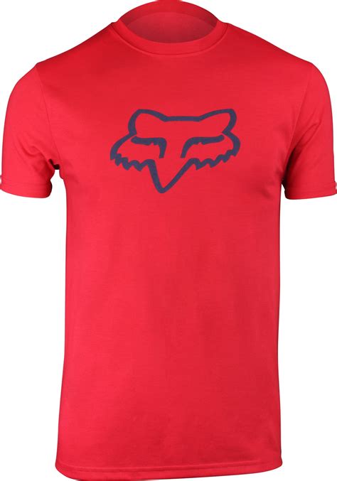 Fox Racing - Fox Racing Mens Tournament SS Tech Performance T-Shirt ...