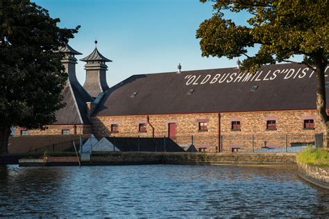 Bushmills Is Getting Bigger With Second Distillery in the Works - Whisky Advocate