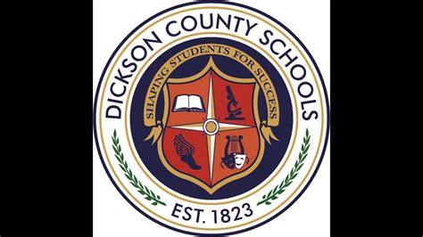 Dickson County Schools Best For All - YouTube