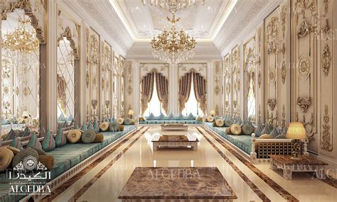 Blog | Ideas For Luxury Palaces | Algedra