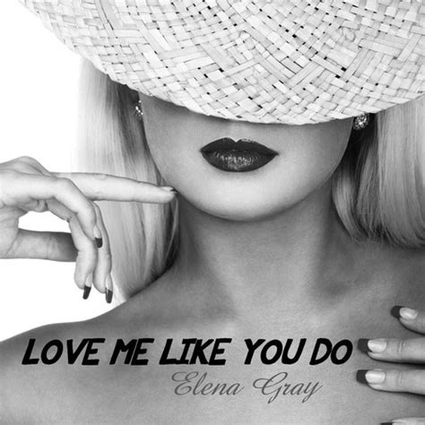 Love Me Like You Do - Song Download from Love Me Like You Do @ JioSaavn