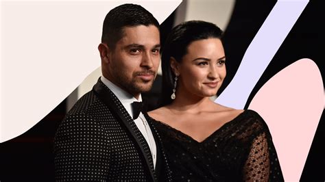 Demi Lovato (Basically) Calls Out Wilmer Valderrama In Her New Song ...