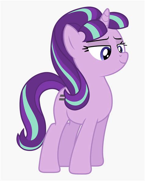 Mlp Starlight Glimmer Evil , Free Transparent Clipart - ClipartKey