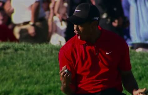 This Nike Commercial Celebrating Tiger Woods' Masters Victory Gave Me Goosebumps That Won't Go ...