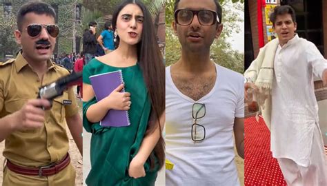 Lahore University of Management Sciences celebrates 'Bollywood Day', Pakistanis send 'Laanat' to ...