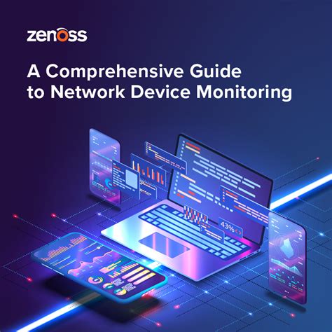 A Comprehensive Guide to Network Device Monitoring | Zenoss