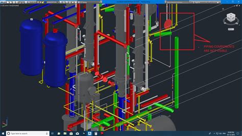 AutoCAD Plant 3D 2020 Free Download - ALL PC World