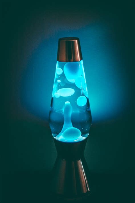 British company Mathmos Lava Lamp | Lava lamp, Cool lava lamps, Lamp