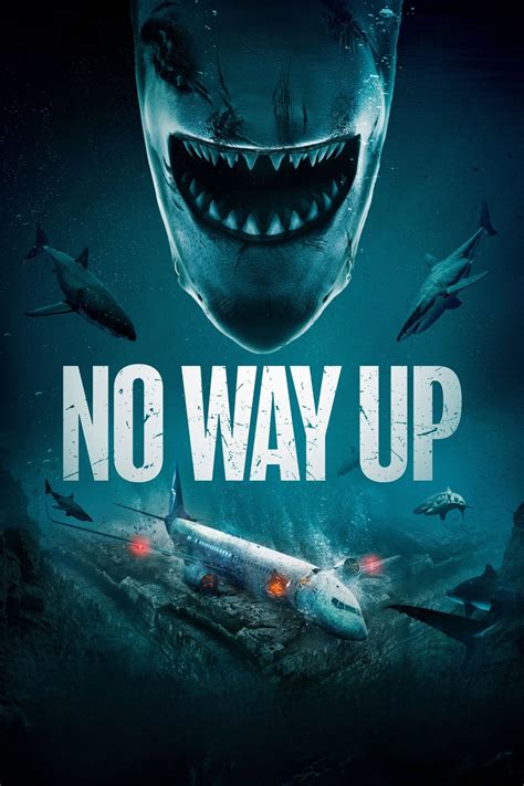 Watch No Way Up Full Movie Online For Free In HD