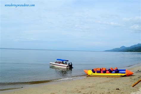 Laiya Beach Resort List and Travel Guide - San Juan, Batangas