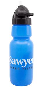 SP140 - Sawyer Personal Water Bottle with Filter – Sawyer Direct