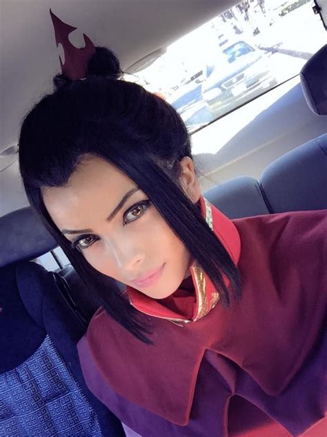 Princess Azula cosplay | Azula, Cosplay and Avatar