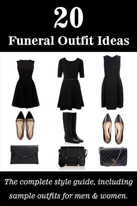 Funeral clothing – Artofit