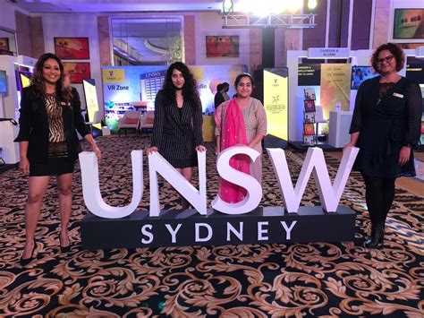 UNSW Sydney Australia - Educated students to become best employees in the world - Study Abroad Life