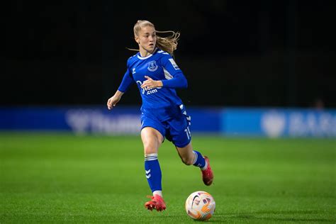 Everton Women vs Manchester United: FA WSL Match Preview - Royal Blue ...