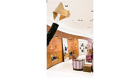 Barneys New York | Projects | Gensler