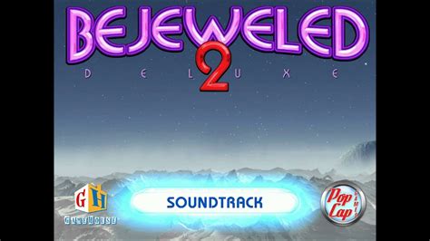 Bejeweled 2 Soundtrack "Gameplay Theme 1" - YouTube