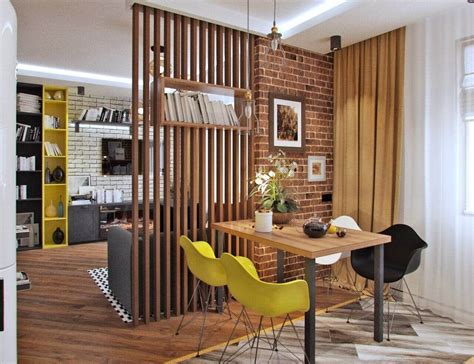 20 Best Multifunctional Room Dividers | Cheap apartment decorating, Multifunctional room, Home ...