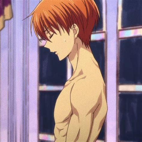 Kyo Sohma | Fruits basket anime, Fruits basket, Fruits basket kyo