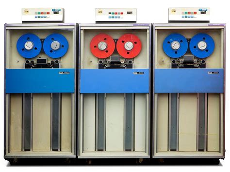 Building the System/360 Mainframe Nearly Destroyed IBM - IEEE Spectrum