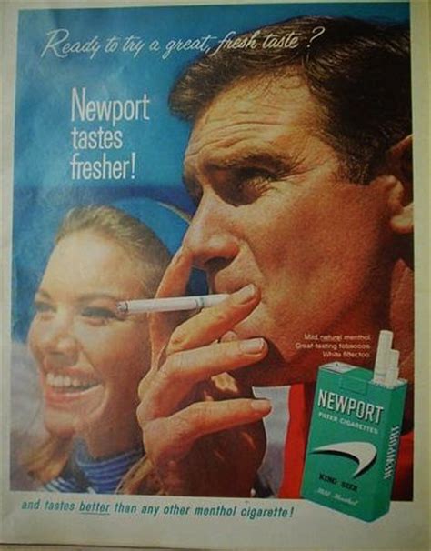 This add is a good example of card stacking. This ad shows how "great" smoking is and how it has ...