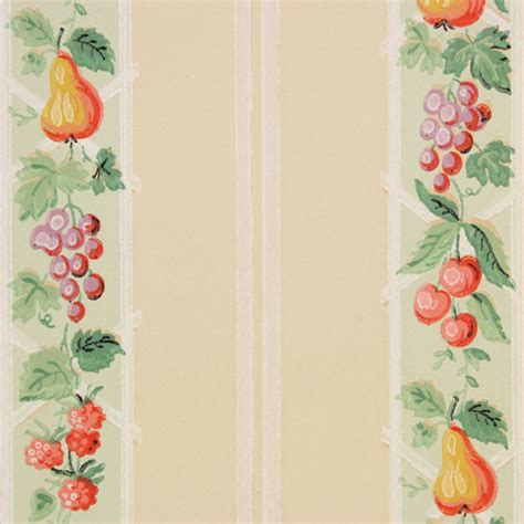 1920s & 1930s Vintage Wallpaper - Kitchen - Rosie's Vintage Wallpaper