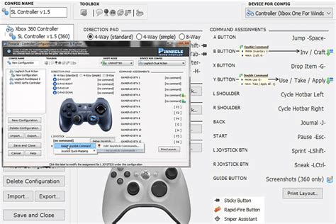 Pinnacle Game Profiler Download