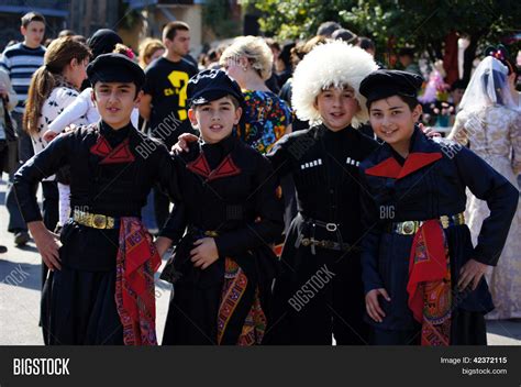 Tbilisi, Georgia - Image & Photo (Free Trial) | Bigstock