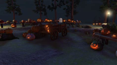 pumpkin_carving_game - myPotatoGames