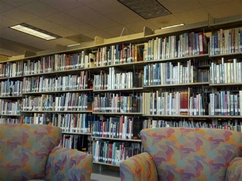 Lexington County Public Library - Libraries - 5440 Augusta Rd ...