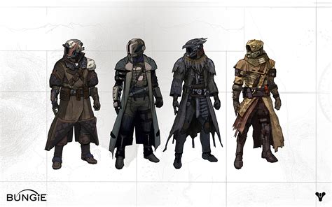 Warlock - Destiny Wiki - Wikia