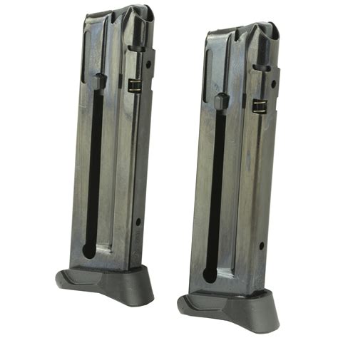 Ruger SR22 10 round Magazine 2 Pack · DK Firearms