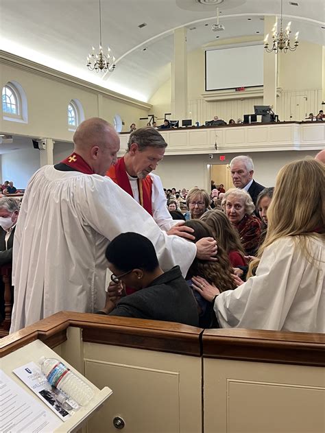 Bishop Chris Visit: Truro Anglican Church — Diocese of the Mid-Atlantic