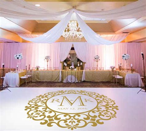 Wedding Reception Dance Floor, Wedding Dance, Wedding Reception Layout ...