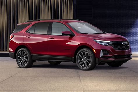 2022 chevrolet equinox - gertysync