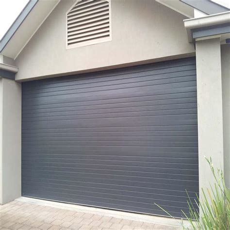 Roll Up Garage Doors Supplier, Electric Garage Doors For Sale | Zhongtai