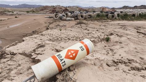 More Human Remains Have Been Revealed By Climate Change At Lake Mead ...