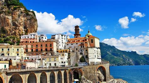 10 Best Atrani Hotels: HD Photos + Reviews of Hotels in Atrani, Italy