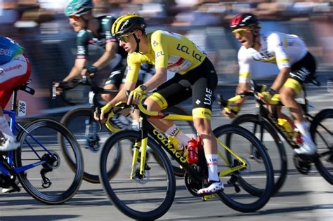 Tour de France bikes 2023 | Who's riding what at this year's race? - BikeRadar