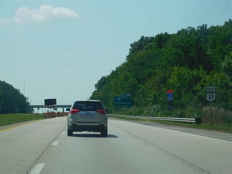 Ohio State Route 11 | Ashtabula County, Ohio | Adam Moss | Flickr