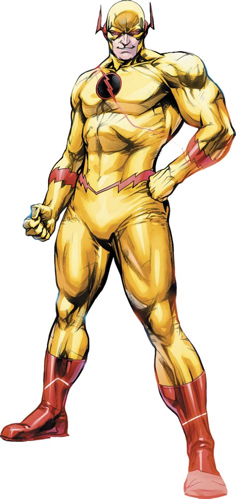 Reverse flash png transparent image download