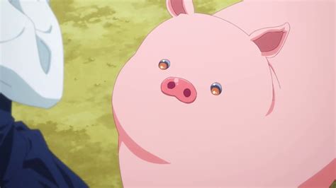 Discover more than 152 anime with pigs latest - 3tdesign.edu.vn