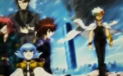 Beyblade Metal Masters Episodes Download [English Dubbed]