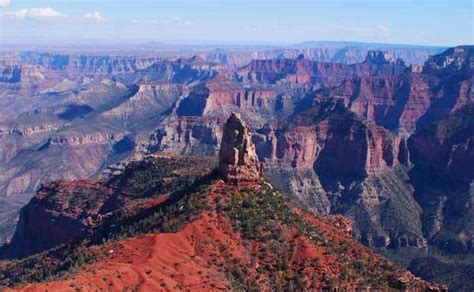 Grand Canyon North Rim