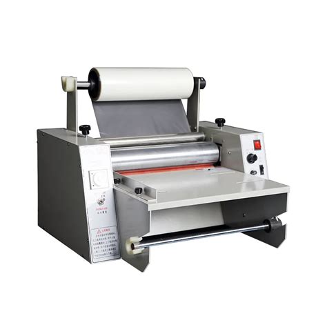 hot laminating machine, DC 380 hot laminator, roll laminating machine ...