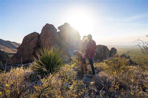 Outdoor Recreation - Visit Las Cruces New Mexico