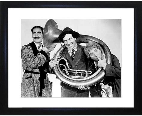 The Marx Brothers : A Night at the Opera - Go Memorabilia