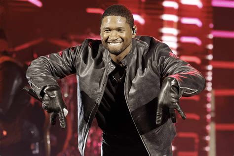 Everyone who's performing at the 2024 Super Bowl: Usher, Reba McEntire, Post Malone, more